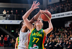 Giedrė Labuckienė