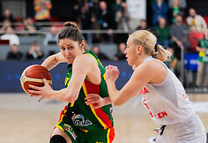 Giedrė Labuckienė