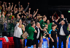 Europos moterų krep&scaron;inio čempionato atrankos rungtynės: Lietuva &ndash; Lenkija