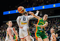 Laura Mi&scaron;kinienė