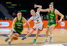 Dalia Donskichytė