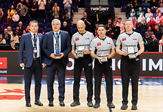 Vilniaus &bdquo;Wolves Twinsbet&ldquo; &ndash; Panevėžio &bdquo;7bet-Lietkabelis&ldquo;