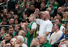 Kauno „Žalgiris“ – Pirėjo „Olympiacos“