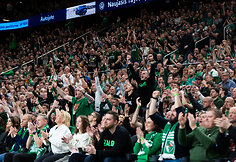 Kauno „Žalgiris“ – Pirėjo „Olympiacos“