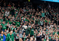 Kauno „Žalgiris“ – Pirėjo „Olympiacos“