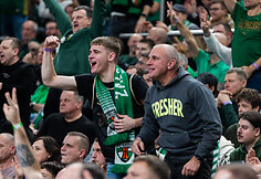 Kauno „Žalgiris“ – Pirėjo „Olympiacos“