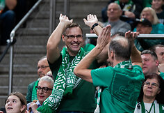 Kauno „Žalgiris“ – Pirėjo „Olympiacos“