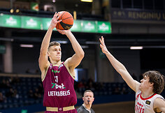 Mantas Rubštavičius