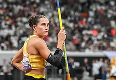 Beatričė Ju&scaron;kevičiūtė