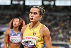 Beatričė Ju&scaron;kevičiūtė