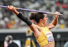 Beatričė Ju&scaron;kevičiūtė