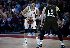 Dovydas Giedraitis