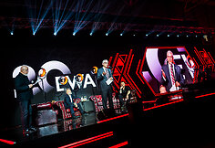 „East West Agro“ šventė