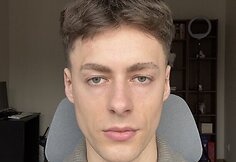 Mangirdas Šaparnis