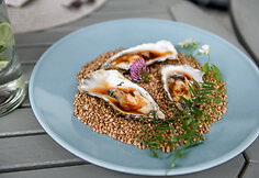 Norvilų kelionės po Lietuvą laidoje &bdquo;Maisto kelias&ldquo;