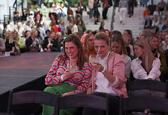 Festivalis „Motherhood is sexy“