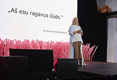Festivalis „Motherhood is sexy“