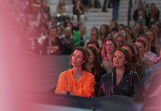Festivalis „Motherhood is sexy“