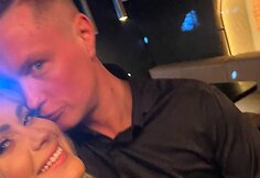 Nijolės Pareigytės-Rukaitienės gimtadienio &scaron;ventė
