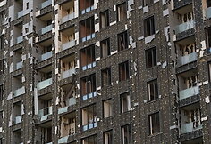 Rusija atakavo Ukrainą