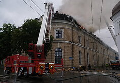 Rusija atakavo Ukrainą