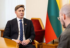 Mindaugas Sinkevičius