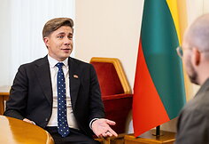 Mindaugas Sinkevičius
