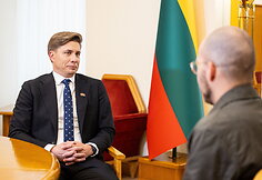 Mindaugas Sinkevičius