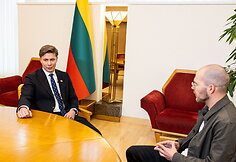 Mindaugas Sinkevičius