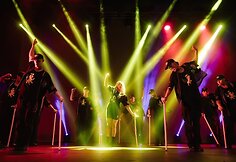 Hiphopo šokėjų trupė „The Royal Family“