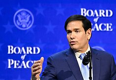 Marco Rubio