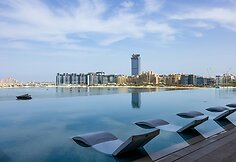 Dubajus karo Irane metu