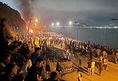 Ispanijos-Maroko pasienis
