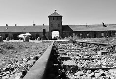 Au&scaron;vicas-Birkenau