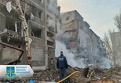Rusijos ap&scaron;audymo padariniai Selydovėje