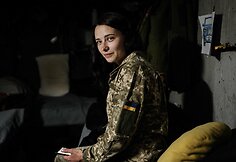 Ukrainos karė