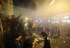 Protestas Sakartvele