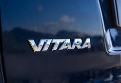 &bdquo;Suzuki Vitara&ldquo;