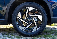 &bdquo;Suzuki Vitara&ldquo;
