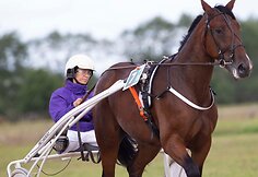 Monika Vinskutė 