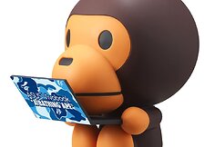 ASUS pristato i&scaron;skirtinę &bdquo;VivoBook S 15 OLED BAPE&ldquo; gatvės drabužių liniją, sukurtą novatori&scaron;kai bendradarbiaujant su &bdquo;A BATHING APE&ldquo;