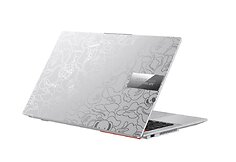 ASUS pristato i&scaron;skirtinę &bdquo;VivoBook S 15 OLED BAPE&ldquo; gatvės drabužių liniją, sukurtą novatori&scaron;kai bendradarbiaujant su &bdquo;A BATHING APE&ldquo;