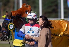 &bdquo;Derby&ldquo; ir &bdquo;Kriterium&ldquo; finale 8 ristūnai žirgai pagerino savo rezultatus