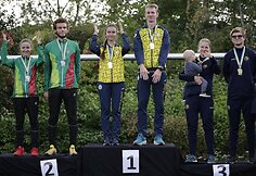 Negirdėta sėkmė: kaip Lietuvos kurtieji įveikia klausos barjerą sporto aik&scaron;tynuose