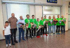 Negirdėta sėkmė: kaip Lietuvos kurtieji įveikia klausos barjerą sporto aik&scaron;tynuose