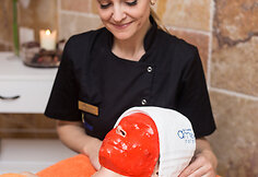 Procedūros bei pramogos sveikatos centre &bdquo;Energetikas&ldquo; ir moderniame SPA centre &bdquo;SPA Amber Palace&ldquo;