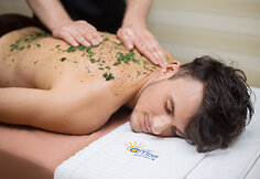 Procedūros bei pramogos sveikatos centre &bdquo;Energetikas&ldquo; ir moderniame SPA centre &bdquo;SPA Amber Palace&ldquo;