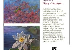 Diana Zviedrienė ŽOLYNŲ PASAKA apra&scaron;ymas