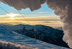 Slovakijos Liptovo regionas ir Auk&scaron;tieji Tatrai &scaron;ią žiemą siūlo pasaulinio lygio patirtį
