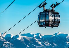 Slovakijos Liptovo regionas ir Auk&scaron;tieji Tatrai &scaron;ią žiemą siūlo pasaulinio lygio patirtį